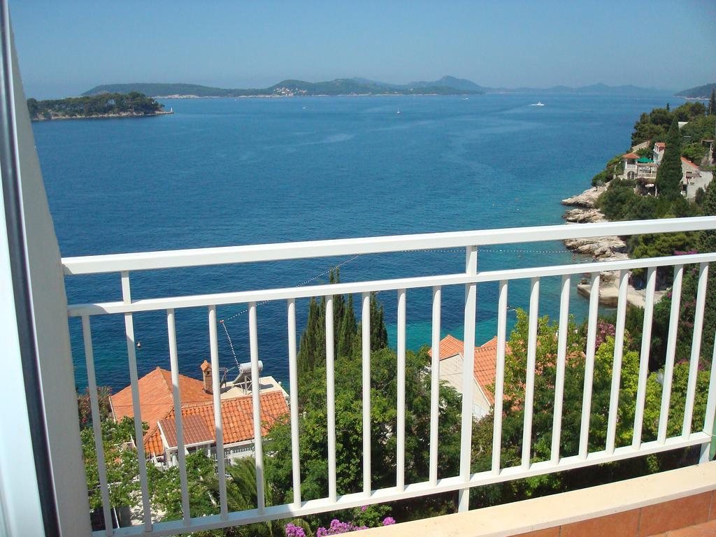 Apartments Jurisic Dubrovnik Exterior photo