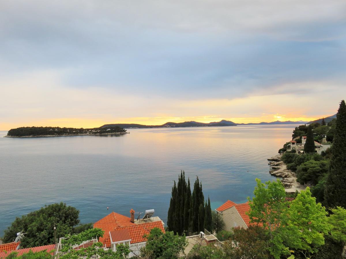 Apartments Jurisic Dubrovnik Exterior photo